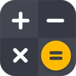 secret calculator - photo & video vault android application logo